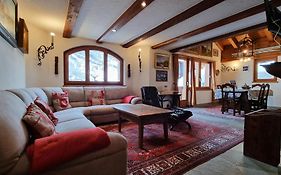 Haus Tiefbach - Apartment Cervino
